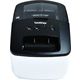 Brother QL-700 - Etikettendrucker