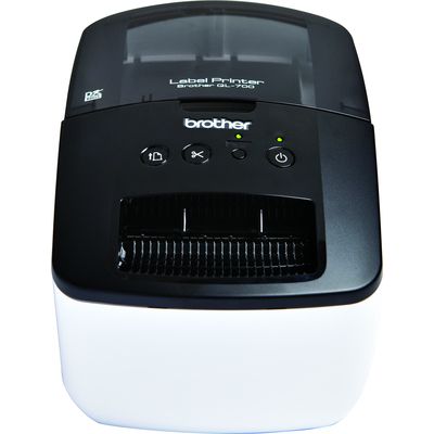 Brother QL-700 - Etikettendrucker