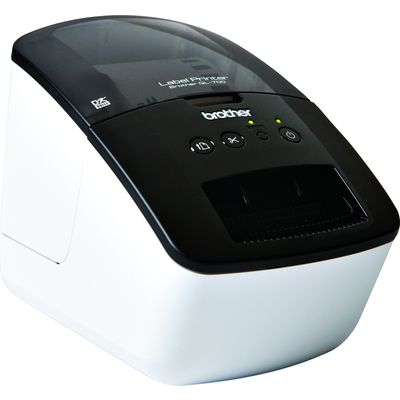 Brother QL-700 - Etikettendrucker
