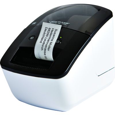 Brother QL-700 - Etikettendrucker