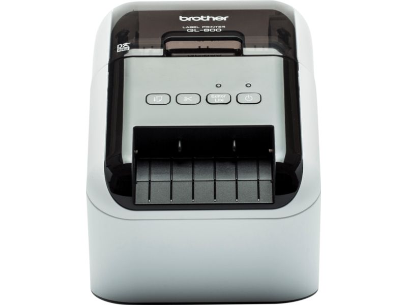 Brother QL-800 - Etikettendrucker