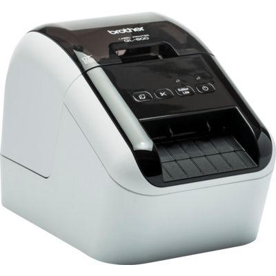 Brother QL-800 - Etikettendrucker