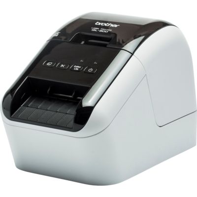 Brother QL-800 - Etikettendrucker