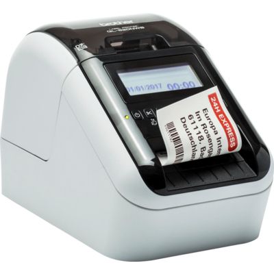 Brother QL-820NWBC - Etikettendrucker