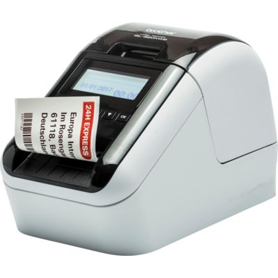 Brother QL-820NWBC - Etikettendrucker