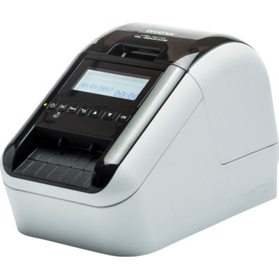 Brother QL-820NWBC - Etikettendrucker