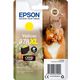 Epson 378XL (C13T37944010) - Gelb - Druckerpatrone - Hohe Kapazität