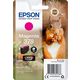 Epson 378 (C13T37834010) - Magenta - Druckerpatrone