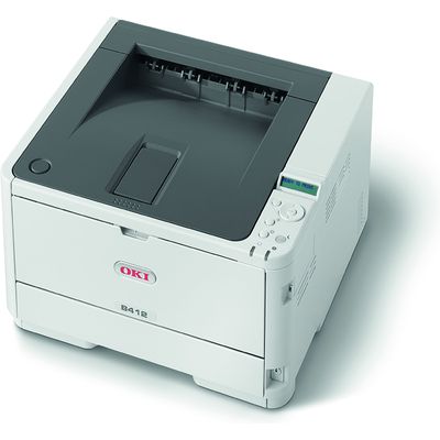 OKI B412dn - LED-Drucker