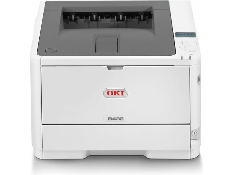 OKI B432dn - LED-Drucker
