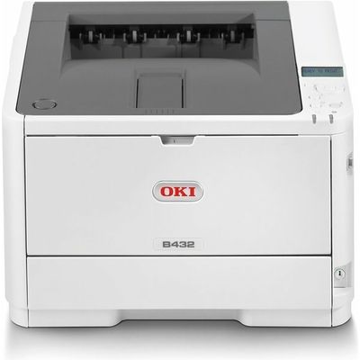 OKI B432dn - LED-Drucker