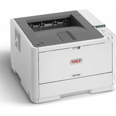 OKI B432dn - LED-Drucker