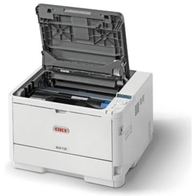 OKI B432dn - LED-Drucker