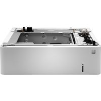 HP P1B09A - Papierfach