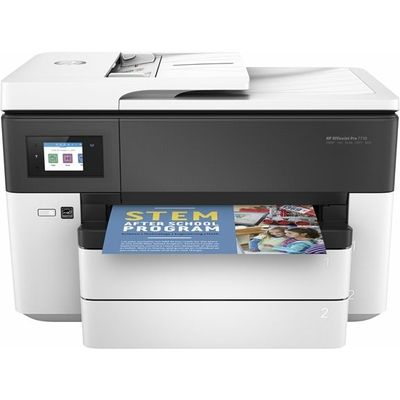 HP OfficeJet Pro 7730 - Tintenstrahldrucker