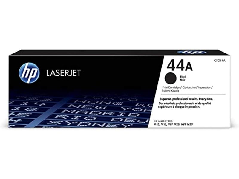HP 44A (CF244A) - Schwarz - Toner