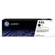 HP 44A (CF244A) - Schwarz - Toner