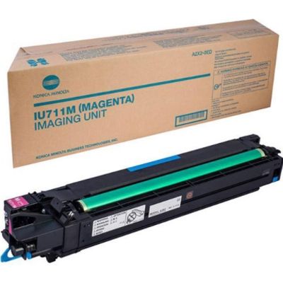 Konica Minolta IU-711M (A2X20ED) - Bildgebende Einheit