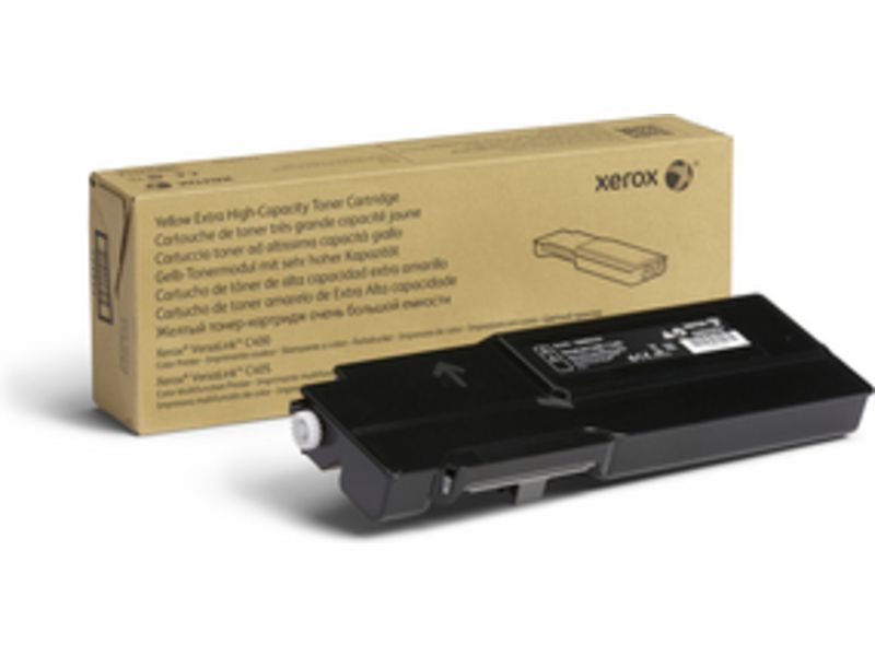 Xerox 106R03528 - Schwarz - Toner