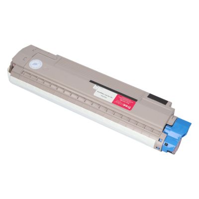Toner kompatibel mit OKI 44059166 - Magenta