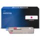 Toner kompatibel mit OKI 44059166 - Magenta