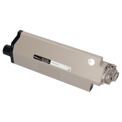 Toner kompatibel mit OKI 44973508 - Schwarz - Hohe Kapazität