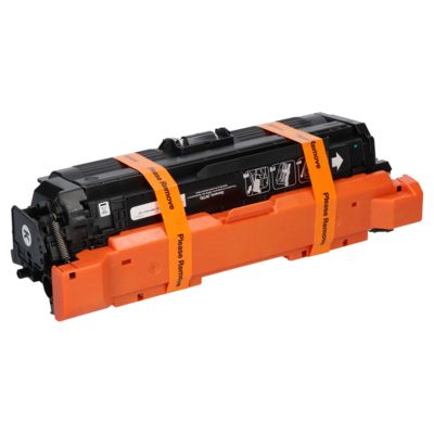 Toner kompatibel mit HP 653X (CF320X) - Schwarz - Hohe Kapazität