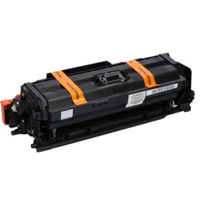 Toner kompatibel mit HP 653X (CF320X) - Schwarz - Hohe Kapazität