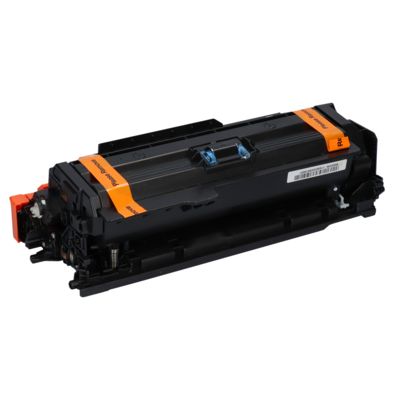 Toner kompatibel mit HP 653A (CF321A) - Cyan