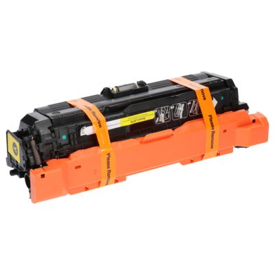 Toner kompatibel mit HP 653A (CF322A) - Gelb