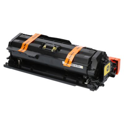 Toner kompatibel mit HP 653A (CF322A) - Gelb