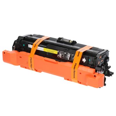 Toner kompatibel mit HP 653A (CF322A) - Gelb