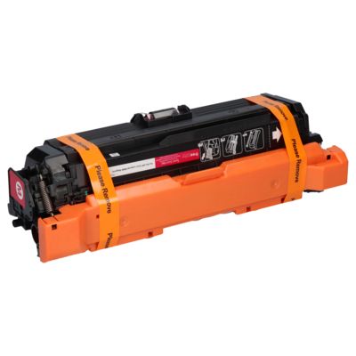 Toner kompatibel mit HP 653A (CF323A) - Magenta