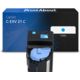 Toner kompatibel mit Canon C-EXV 21 C - Cyan