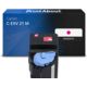 Toner kompatibel mit Canon C-EXV 21 M - Magenta