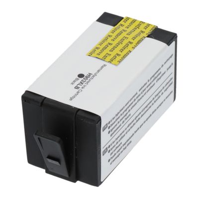 Druckerpatrone kompatibel mit HP 903XL (T6M15AE) - Schwarz - Hohe Kapazität