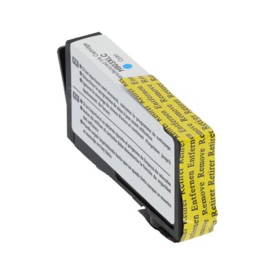 Druckerpatrone kompatibel mit HP 903XL (T6M03AE) - Cyan - Hohe Kapazität