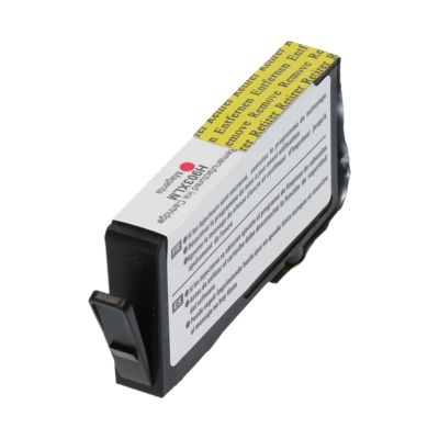 Druckerpatrone kompatibel mit HP 903XL (T6M07AE) - Magenta - Hohe Kapazität