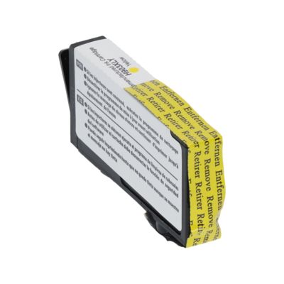 Druckerpatrone kompatibel mit HP 903XL (T6M11AE) - Gelb - Hohe Kapazität