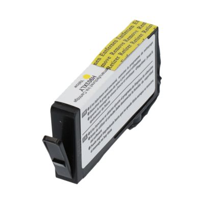 Druckerpatrone kompatibel mit HP 903XL (T6M11AE) - Gelb - Hohe Kapazität