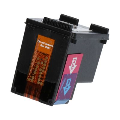Druckerpatrone kompatibel mit HP 304XL (N9K08AE) - Schwarz - Hohe Kapazität