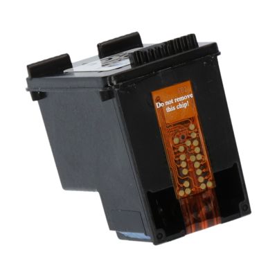Druckerpatrone kompatibel mit HP 304XL (N9K08AE) - Schwarz - Hohe Kapazität