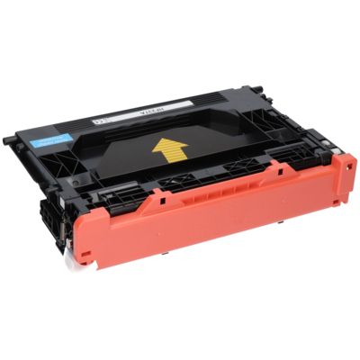 Toner kompatibel mit HP 37A (CF237A) - Schwarz