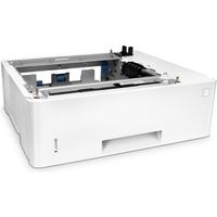 HP J8J89A - Papierfach