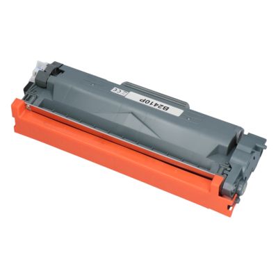 Toner kompatibel mit Brother TN-2410 - Schwarz