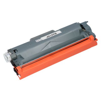 Toner kompatibel mit Brother TN-2410 - Schwarz