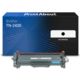 Toner kompatibel mit Brother TN-2420 - Schwarz - Hohe Kapazität