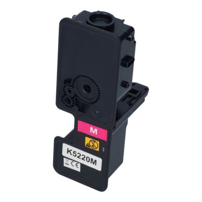 Toner kompatibel mit Kyocera TK-5220M - Magenta
