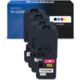 Toner kompatibel mit Kyocera TK-5220K - 4-farbig - Multipack