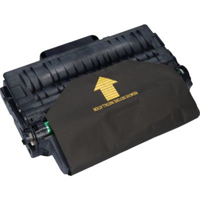 Toner kompatibel mit Xerox 106R02311 - Schwarz